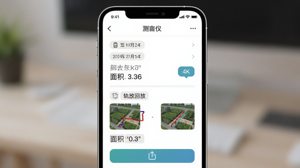�������ֻ���Ļ��ʾ������ʷ�б��͹켣�طŽ��棬����Ϊ�ֻ�����չʾ���Ű�Ϊ���棬���Ϊ��Լ����磬ϸ�ڰ������ڱ�ǩ��������֡��켣����ͼ��������ťͼ�꣬����Ϊ����4K���ɾ����޶���Ԫ�أ������Ϸ���ʾ����Ķ�ǡ�