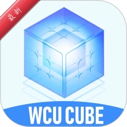 WCU CUBE����ħ��