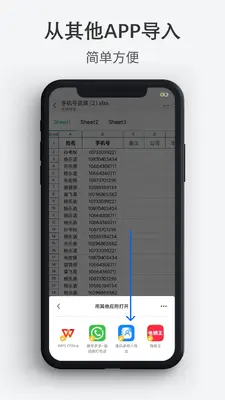 ͨѶ¼���뵼����ͼ4