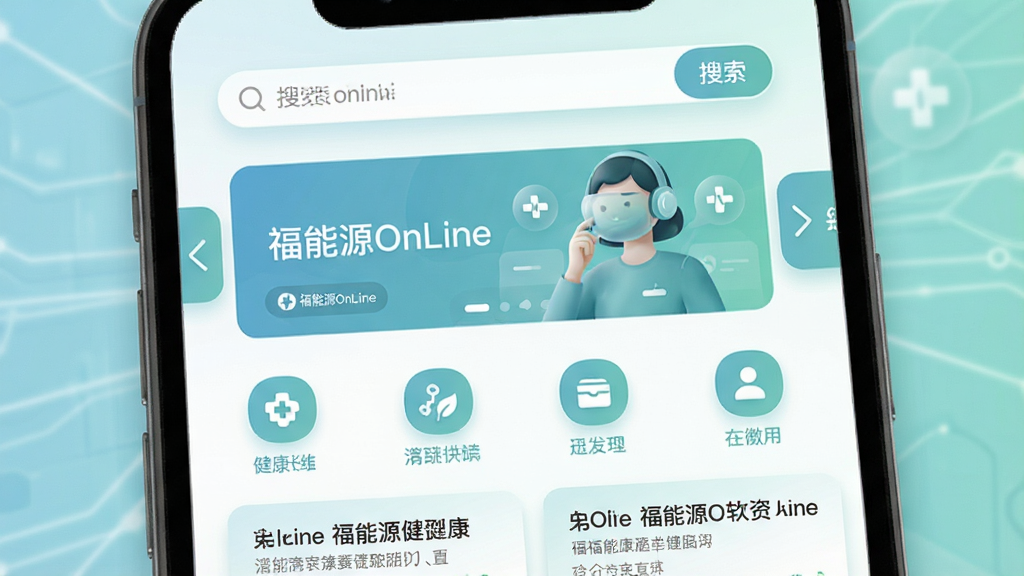 ����ԴOnLine����������չʾ������Ϊ�ֻ���Ļ��ʾ������Ѷ�б������ֲ������½ṹ���Ϸ�Ϊ���������ֲ�ͼ���·�Ϊ����ͼ������¿�Ƭ���Ű��������������Ϊ�ִ���Լ�Ƽ��磬ϸ�ڰ�����͵�����ɫ����Բ��ͼ�ꡢ�������壬���ʸ��壬�ɾ��޶���Ԫ�أ���Ļ����ʾ���֡�����ԴOnLine��