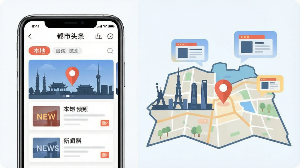 ����ͷ��������Ѷ���͹���չʾ���������Ϊ�ֻ���Ļ��ʾ����ͷ��APP�ĳ���Ƶ��ҳ�棬��Ļ������ȷ��