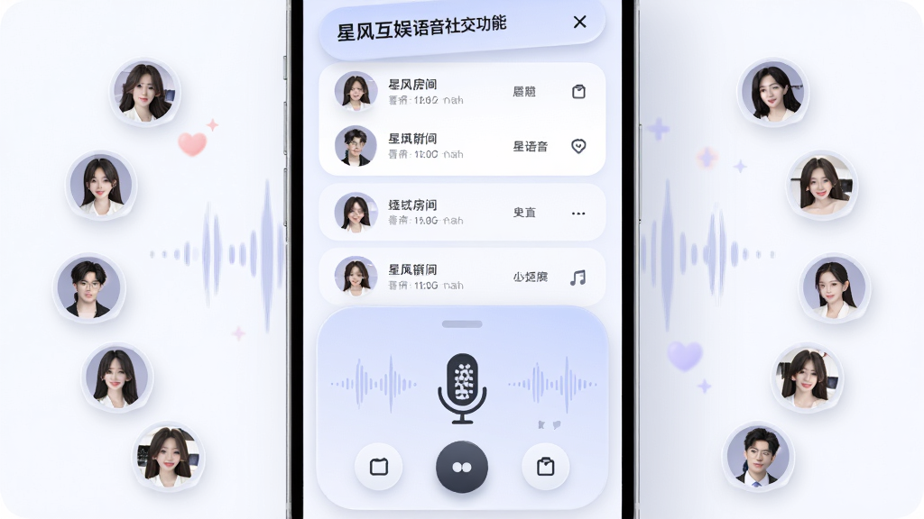 ��쪻��������罻���ܽ������ͼ������Ϊ�ֻ���Ļչʾ���������б�����˷������壬���ַ�Ϊ����������ṹ��������Բ��ϸ���ϼ��������������û�ͷ�������е��Ӿ�Ч�������ʸ��壬����ɾ�����