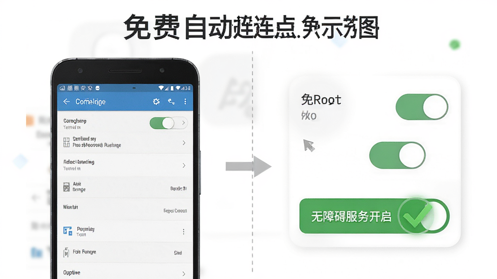 ����Զ�����������RootȨ�޲���ʾ��ͼ����������Ϊ��׿�ֻ����ý��棬���ֲ�������ֻ��Ҳ�Ȩ�޿��صĶԱ��Ű棬���Ϊ���̷̳磬ϸ��ͻ�����ϰ���������ť����ɫ�Թ���ʶ����������������ɾ����޶���Ԫ��