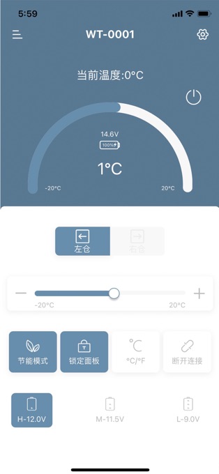 CAR FRIDGE FREEZER ��׿�� �¶ȿ��ƽ���