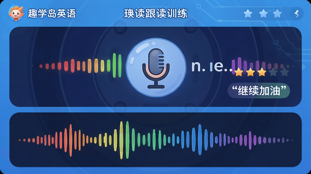 Ȥѧ��Ӣ�����ѵ�����棬����Ϊ�ֻ���˷�ͼ�����������ӻ�ͼ�Σ����ֲ������·����ṹ���Ϸ���ʾ���䣬�·���ʾ�������������Ϊ�Ƽ����뿨ͨ�н�ϵ��ִ�UI�磬ϸ�ڰ�����ɫ�������������Ǽ��������İ����������͡������ʸ��壬����ɾ����޶���Ԫ��
