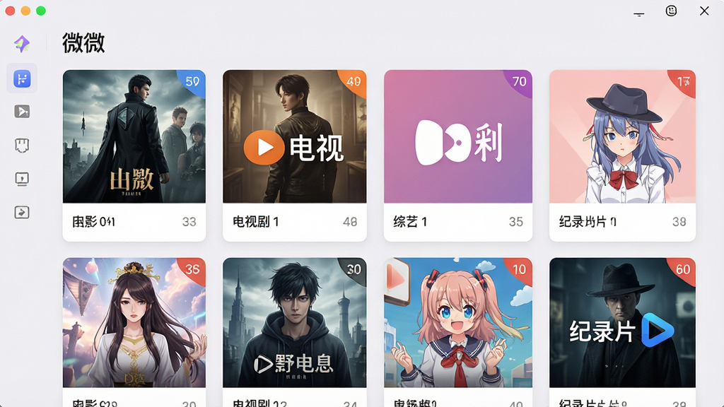 һ��չʾӰ����Դ����ۺϽ����ͼƬ��������