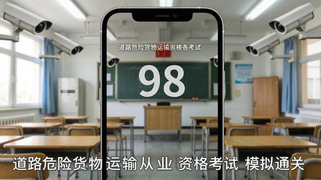һ��������ֻ���Ļ���棬��Ļ����ʾ���Է���Ϊ98�֣�����������Ŀ������ң��м������ͷ������Ŀ�����������дʵ������������������������������һ�����֡���·Σ�ջ��������ҵ�ʸ��� ģ��ͨ�ء�