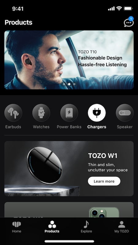 TOZO ��׿�� ʹ�ý̳�