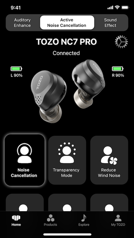 TOZO ��׿�� �ٷ�����