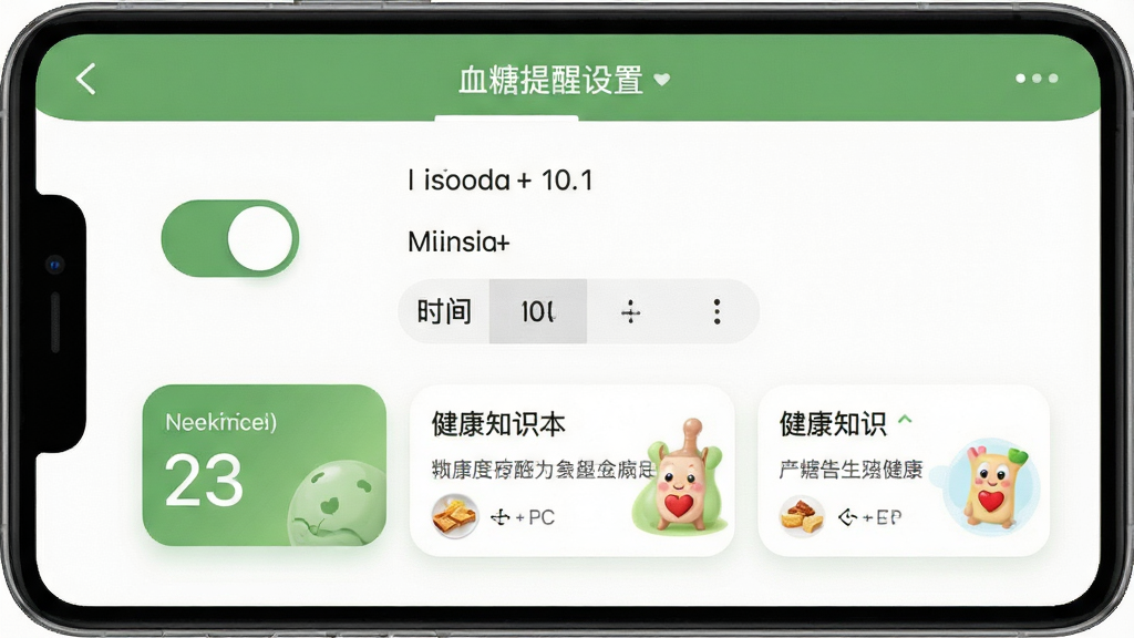 Ѫ�Ǽ��±��������������ý����ͼ������չʾ��ʱ���ѿ��ء�ʱ��ѡ�����ͽ���֪ʶ��Ƭ�����������ɫ�Ͱ�ɫ���䣬�����ܰ������ϸ�����������ʸɾ����޶���Ԫ��