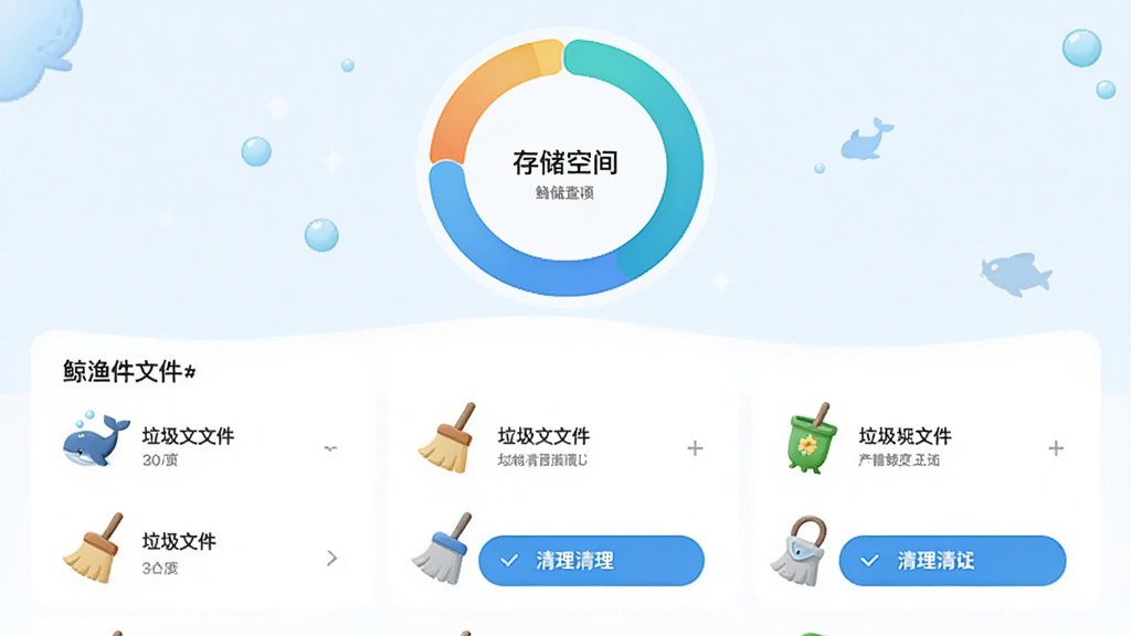 �����Ǿ���������������������ҳ�棬����Ϊ���½ṹ�Ϸ���ʾ�洢�ռ价��ͼ���Ű��·��г����������ļ����࣬������¼�Լ��ϸ����ɨ��ͼ���������ť�������������ɾ�����