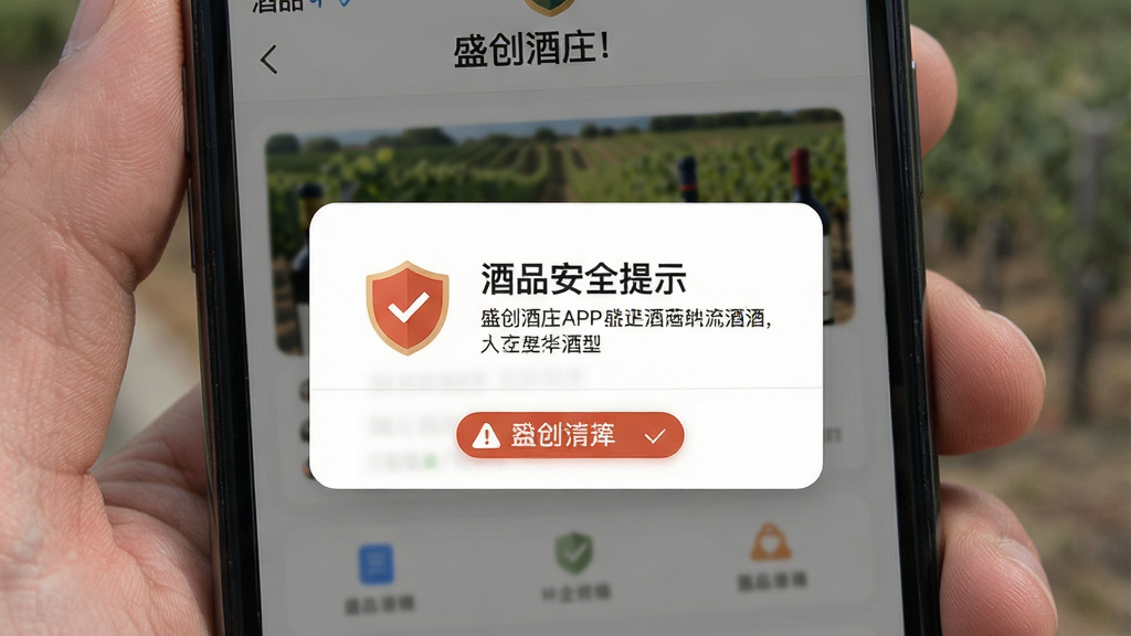 һ��չʾʢ����ׯAPP�ھ�Ʒ��ȫ��ʾ�������ֻ�����ͼ������Ϊ�ֻ���Ļ������Ϊ���е���������ྯʾ��ϸ�ڰ�������ͼ��������˵���������������ɾ����޶���Ԫ��