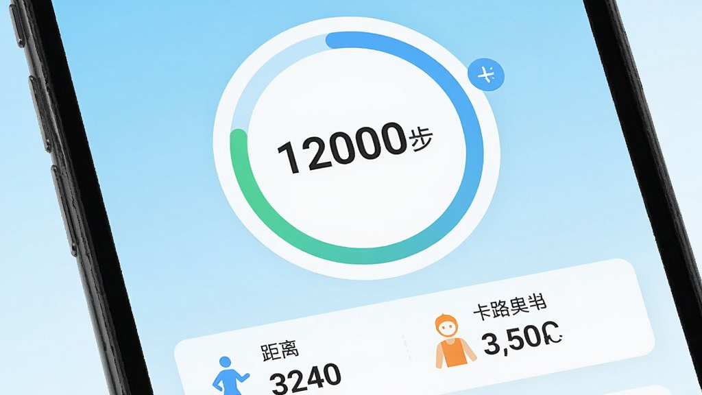 �ֻ������˶�����Ӧ�ý����ͼ����������չʾһ��Բ�β������Ȼ�����ʾ