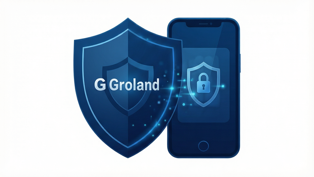 Groland ��˽��������ʾ�⣬�������ֻ�ͼ����ϣ�����ɫ������ȫ���ŷ�񣬸��廭�ʣ��ɾ��޶���Ԫ��