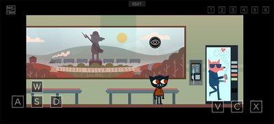 ����֮ҹSteam��ֲ���ͼ1