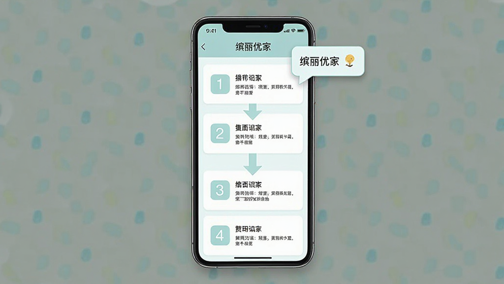 һ��չʾ�����ż�APP��������ҳ����ֻ�ʾ��ͼ������Ϊ�ֻ���Ļ��ʾ�ֲ�����ָ������ʾ���ݣ�����Ϊ�ֻ�����չʾ���Ű�Ϊ�������б������Ϊ����ǳɫ��ƽ����ϸ�ڰ��������š�ͼ�������˵�������ʸ��壬�ɾ����޶���Ԫ��