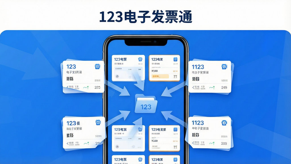 һ��չʾ123���ӷ�Ʊͨ�Զ��鼯���ܵ�ʾ��ͼ����������Ϊ�ֻ���Ļ����Ļ����ʾ���ŷ�Ʊ��Ƭ�������У��м�ͷ�Ӳ�ͬ�����۵������ļ���ͼ�꣬���־��У�����ִ���Լ��ɫ��������Ϊ��������ɾ������廭�ʣ���Ļ�Ϸ������֡�123���ӷ�Ʊͨ��