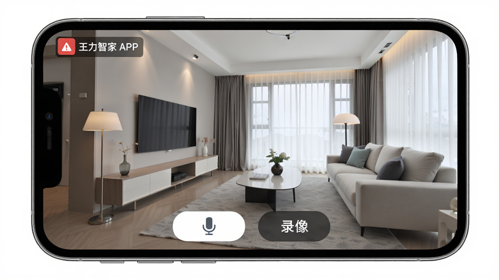 �����Ǽ�APPʵʱ��Ƶ��ؽ��棬�ֻ���Ļ����ʾ�������棬�·��жԽ���¼��ť������������ƶ������ʾ�������ǿ���ʵ��������ִ���࣬ϸ�����������ʸ��壬�޶���Ԫ�ء�