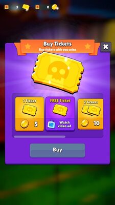 模仿派对模拟器游戏(MimicParty)截图2