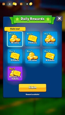模仿派对模拟器游戏(MimicParty)截图4