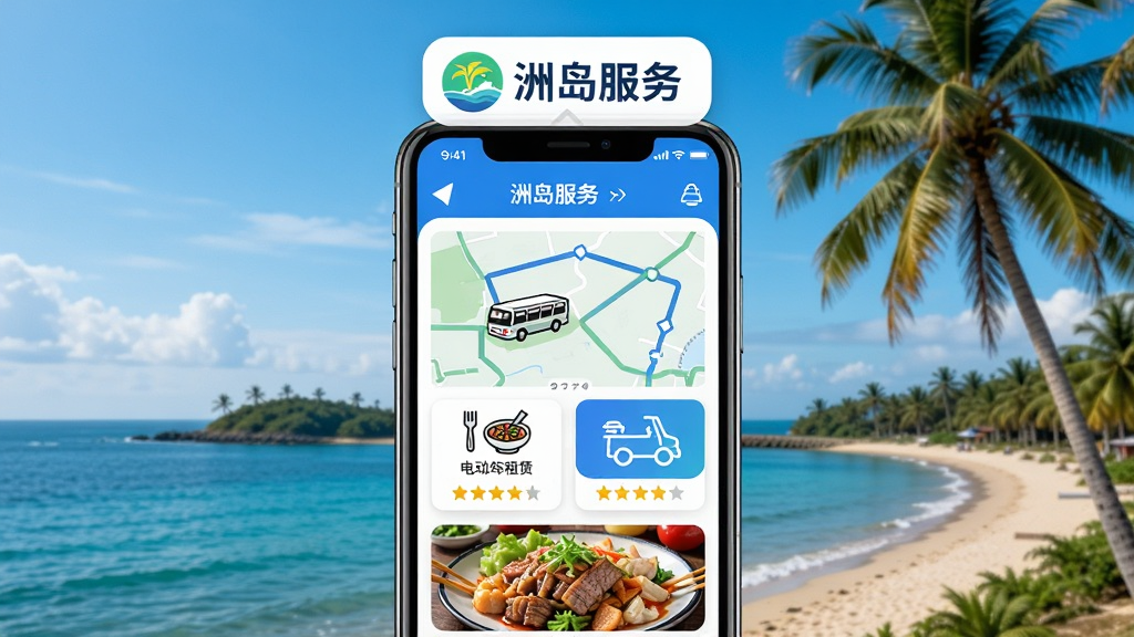 ��������Ϊ���޵�����APP�ĵ��Ͻ�ͨ����ʳָ�Ͻ��棬�ֻ���Ļչʾ�۹⳵·��ͼ���綯�����޿�Ƭ�ͺ�����ʳͼƬ������Ϊ��޵�������������������ֲ����ֻ�����չʾ����Ļ�Ϸ��������޵�����Ʒ�Ʊ�ʶ��������Ϊ�ȴ��������飬ϸ�ڰ���������ͷ����ʳͼ�ꡢ�������ǣ����ʸ���ɾ��޶���Ԫ��