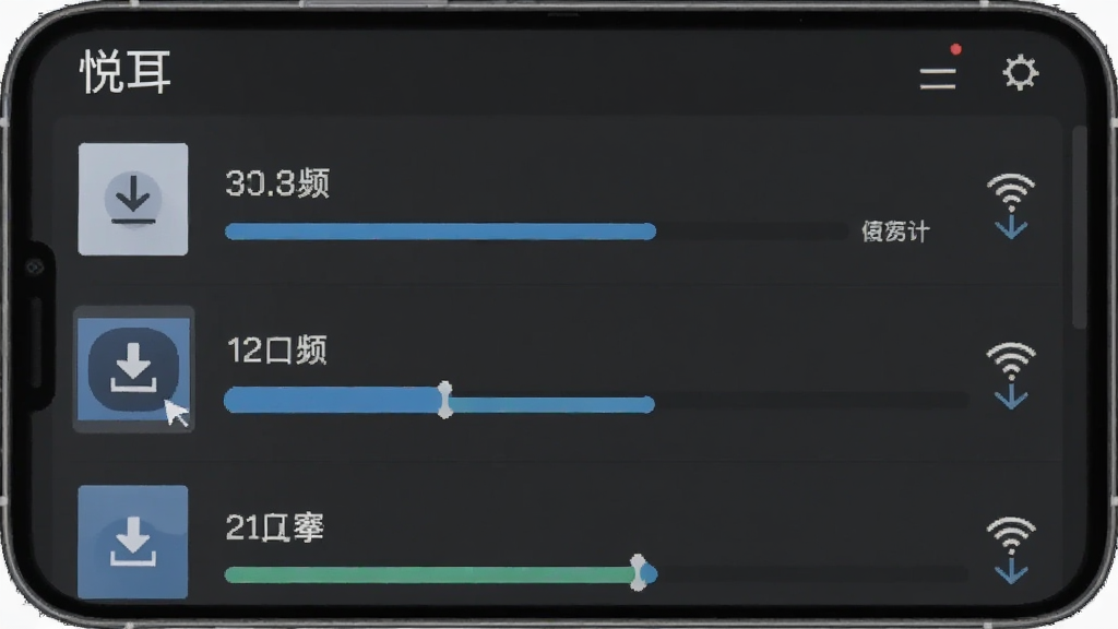 展示名为