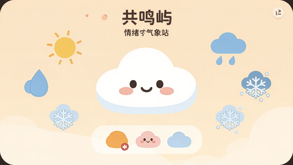 ������ ��������վ���ܽ��棬��������һ���ɰ����ƶ����������ͬ����״̬����Χ�����Ÿ�������ͼ����̫������Ρ�ѩ�����û�����ѡ���Լ������飬����ɫ�������ů����ƽ����ƣ������������ɾ��޶���Ԫ��