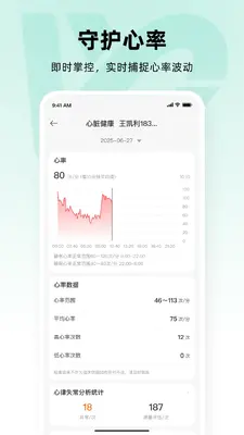 万医生截图1