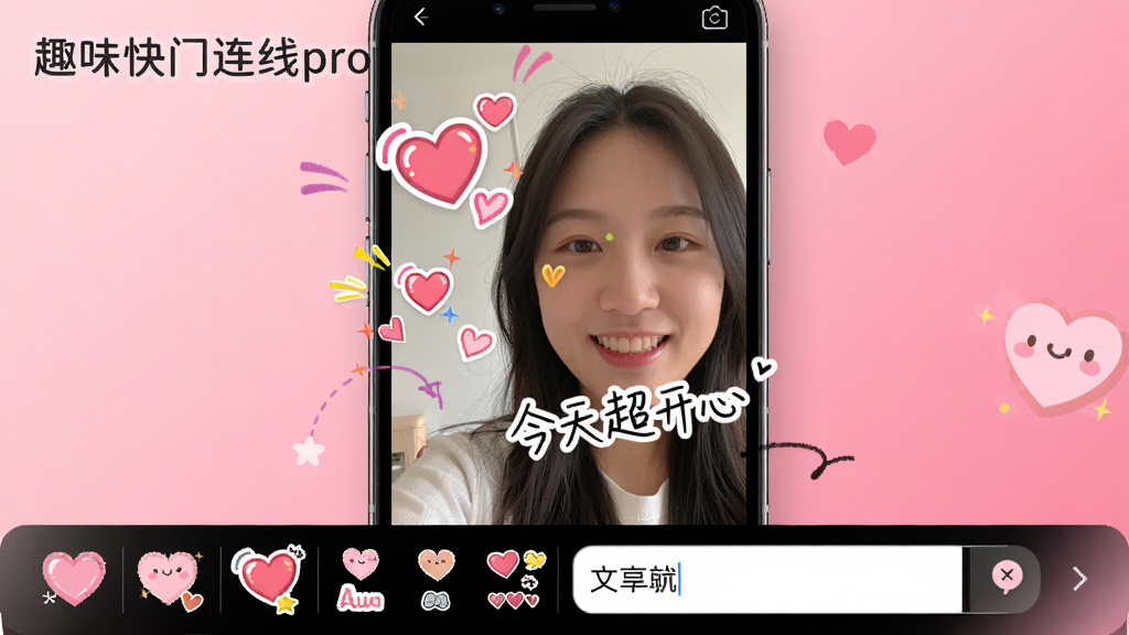 һ��չʾ��Ȥζ��������pro����ֽ�༭���ܵ�ͼƬ���������ֻ���Ļ��ʾһ�������գ���Ƭ�ϵ����˶�̬������ֽ����д���֡����쳬���ġ�����Ļ�ײ�����ֽѡ��������������򣬱���Ϊ��ɫ���䣬���ɰ����ã�����ϸ�壬�޶���Ԫ��