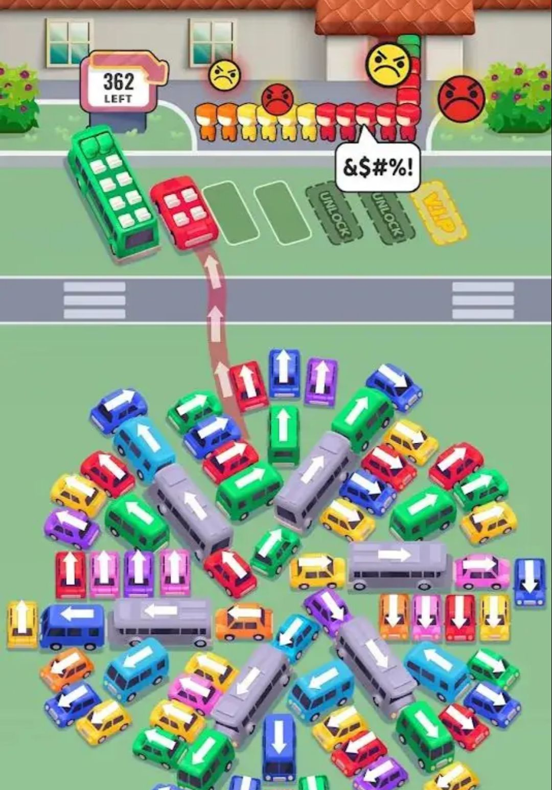 BusFrenzy��ʿ�����޹����ͼ