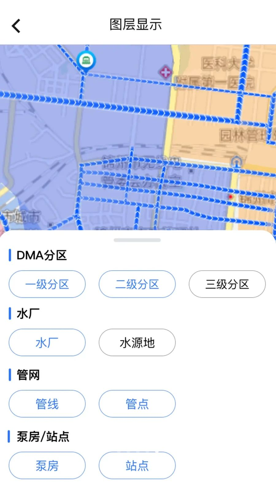 �ǻ�ˮ���ۺ�Ӧ�ý�ͼ