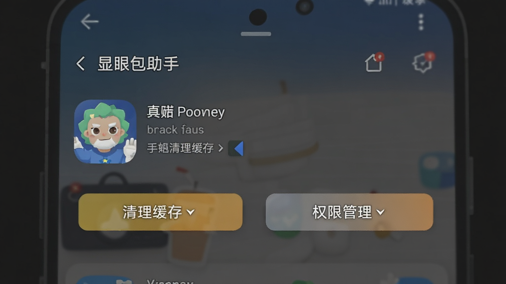 һ��չʾ�ֻ����������Ȩ�����ý����ʾ��ͼ����Ļ����ʾ��