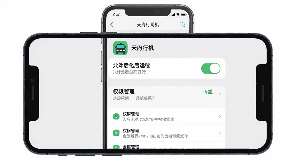 �츮��˾��app�����ȶ����Ż����ý��棬�ֻ���Ļ��ʾ����Ż�����������ҳ�棬���������츮��˾��ͼ�ꡢ������̨���п��ء�Ȩ�޹����б�������Ϊǳ��ɫϵͳ���ý���������Ϊ�ֻ���Ļ�����־��С��Ű����������Ϊ��ƽ��ϵͳUI��ϸ�ڰ������ذ�ť��Ȩ��ͼ�ꡢ��ʾ���֣����ʸ��塢�ɾ����޶���Ԫ��
