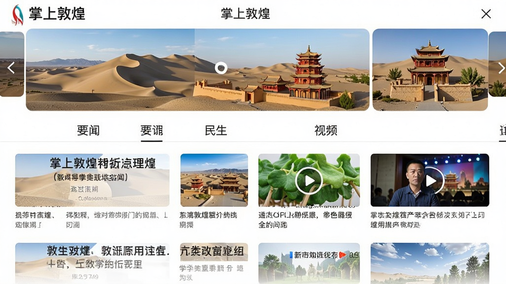 һ����Ϊ�����϶ػ͡���APP����ҳ���ͼ��ҳ�沼��Ϊ�����ֲ�ͼչʾ�ػͷ羰���·�Ϊ���������������б���������Ҫ�š�����������������Ƶ���ȱ�ǩ���Ű����࣬����ִ���࣬ϸ��չʾ���ű��������ͼ�����ʸ��壬�ɾ�������Ԫ��