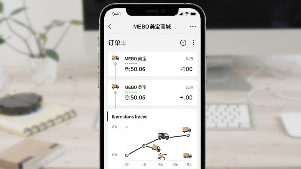 MEBO�����̳Ƕ�����������ҳ�棬����Ϊ�ֻ���Ļ��ʾ�����б��������켣������Ϊ���½ṹ���Ű��࣬������ż���ϸ�ڰ���ʱ��������ͼ�꣬�����������ɾ����޶���Ԫ��