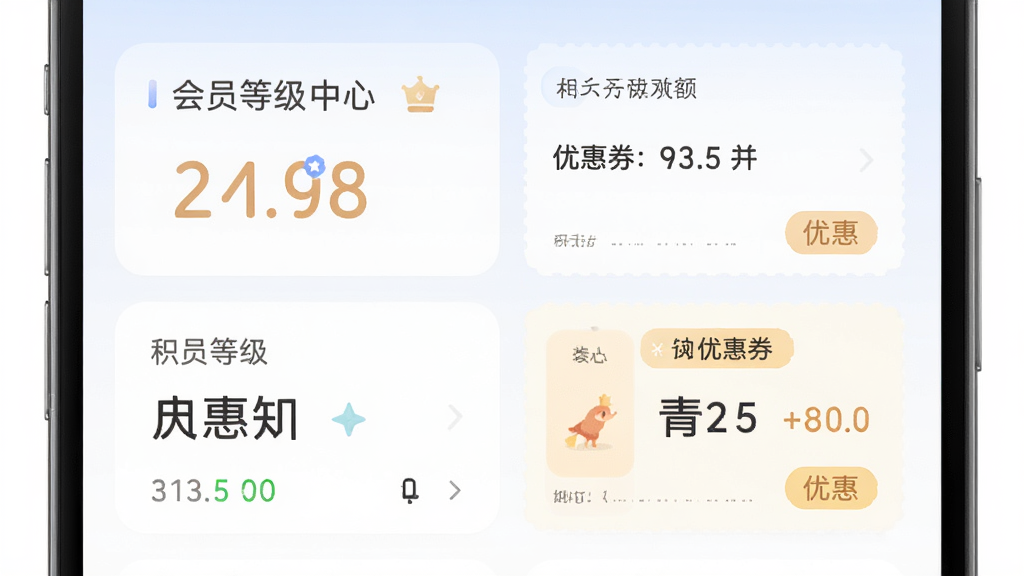 MEBO�����̳ǻ�Ա�������Żݻ���棬����Ϊ�ֻ���Ļչʾ��Ա�ȼ�������������Ż�ȯ�б�������Ϊ��Ƭʽ���У��Ű����࣬������Բ�ǣ�ϸ�ڰ��������������Ż�ȯ��ǩ�������������ɾ����޶���Ԫ��