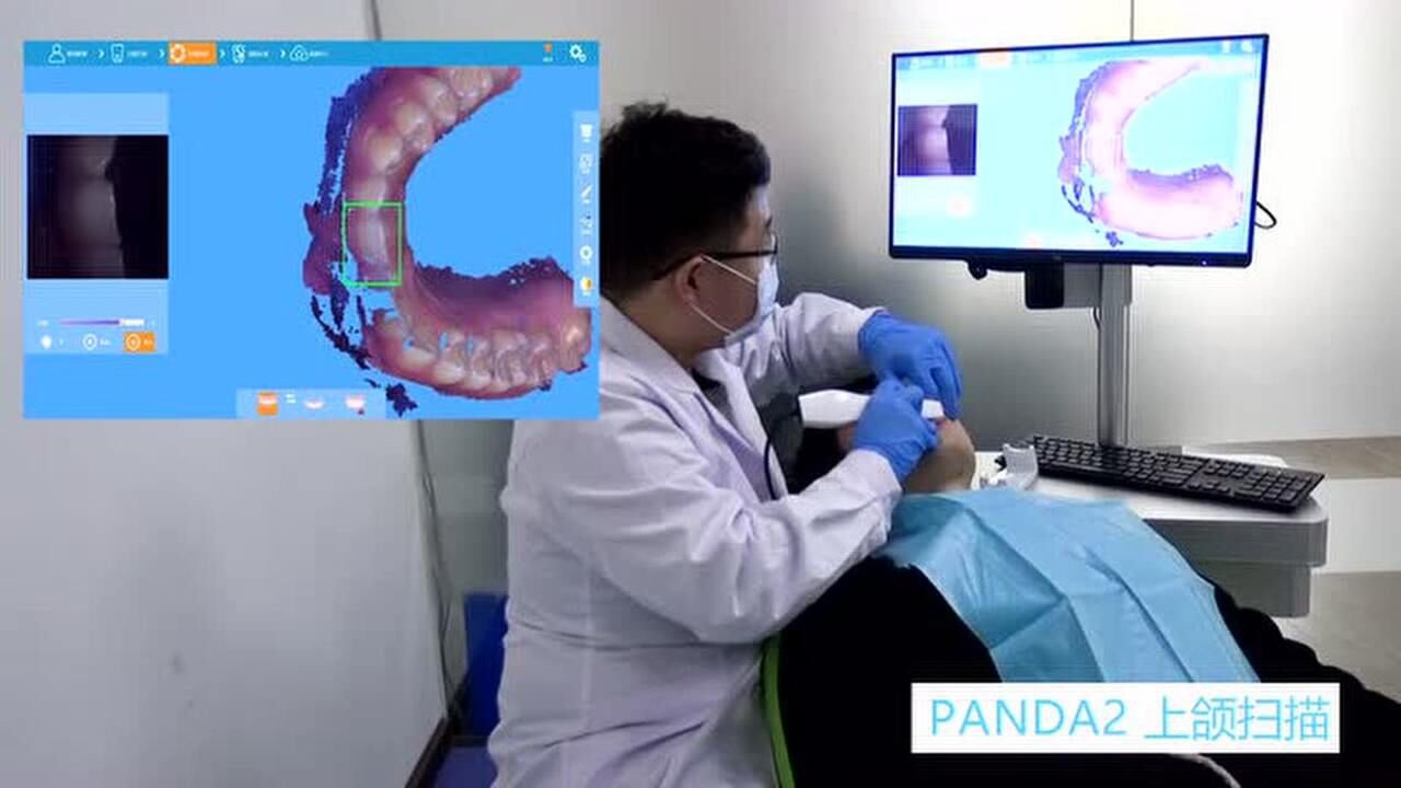 Ƶ̩���� ��׿�� ��ɨ���ӽ���