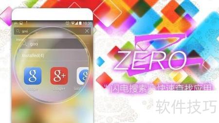 Zero2U ��׿�� ���ܽ����ͼ