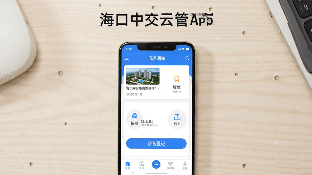 ������һ̨��׿�ֻ�����չʾ�����н��ƹ�APP��ҳ���棬����Ϊ�ֻ����з�����ǳɫ���汳���Ϸ����Ű�������½ṹ�Ϸ�Ϊ���������·�Ϊ�ֻ����棬���Ϊ�ִ���Լ����Ƽ��磬ϸ�ڰ���APP�����е�԰��֪ͨ��Ƭ���������ͼ�ꡢ�ÿ͵Ǽǰ�ť���ײ���������Ԫ�أ����ʸ���ɾ��޶���Ԫ��