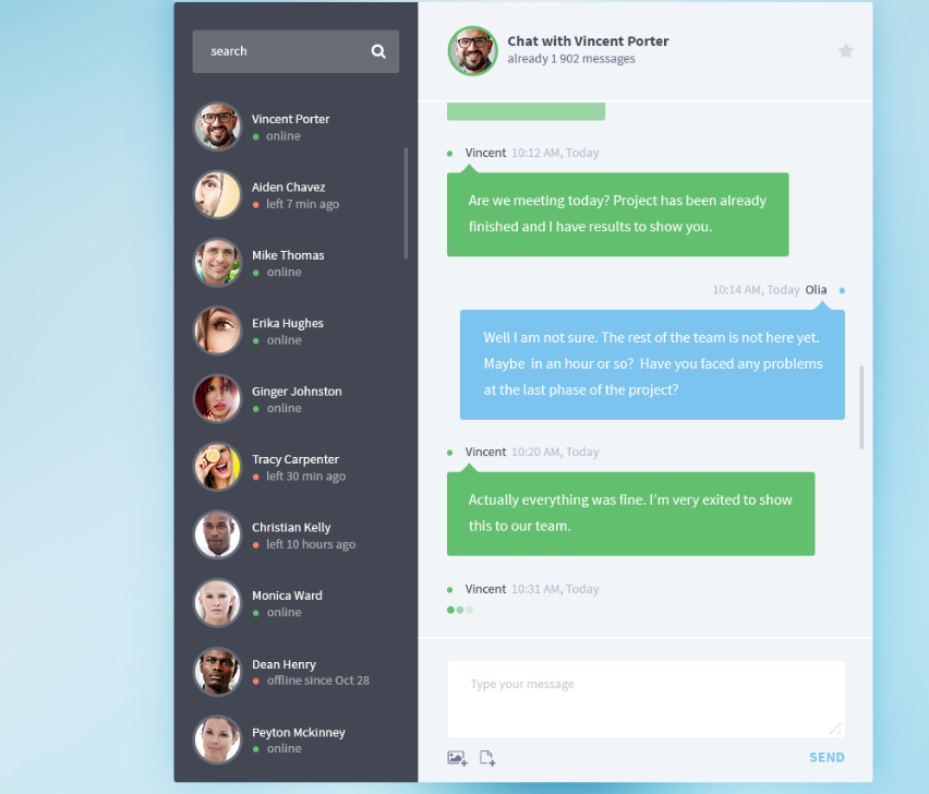 UM3: Chat & Learn Languages ��׿�� ��������ͼ