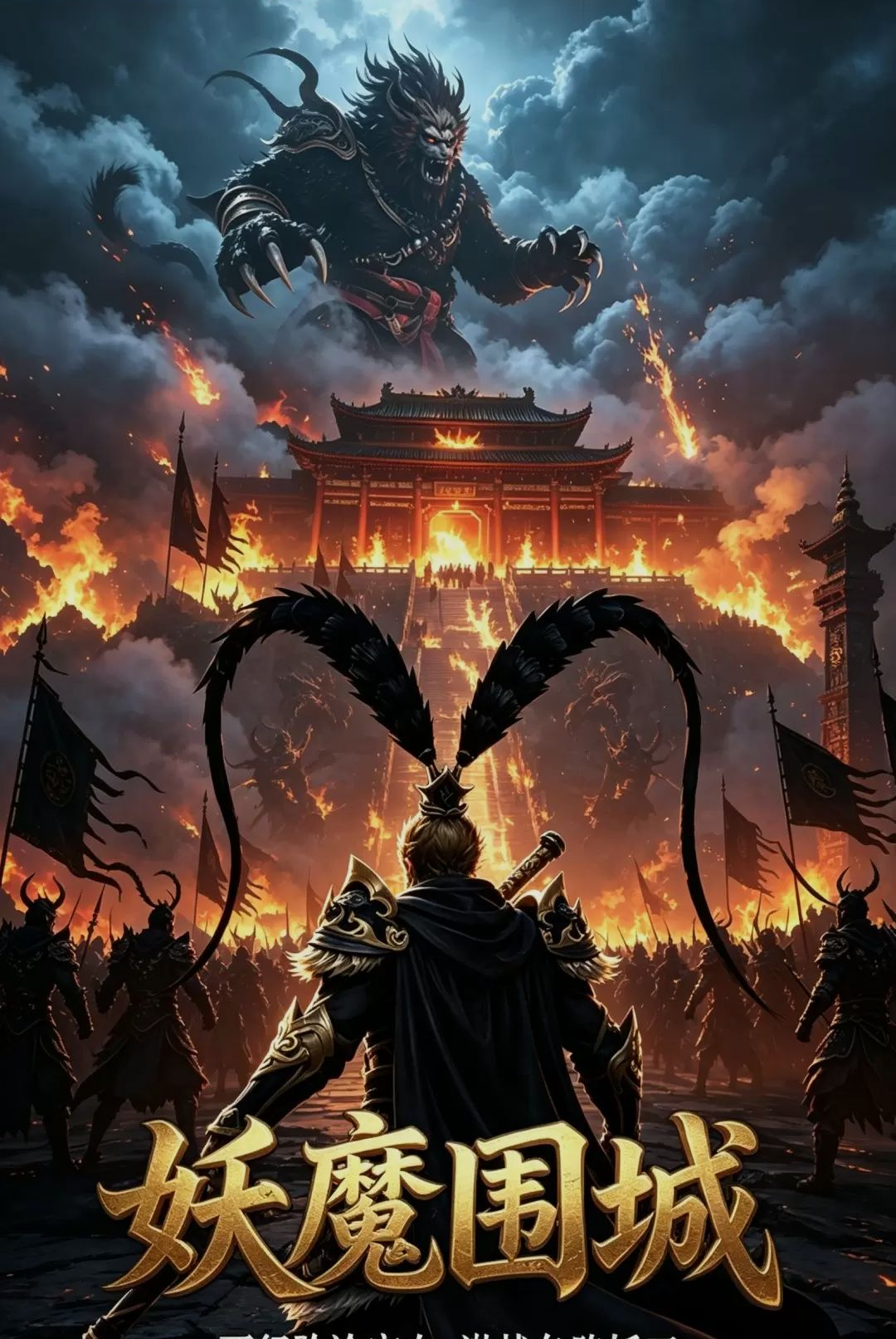 天穹骄子截图