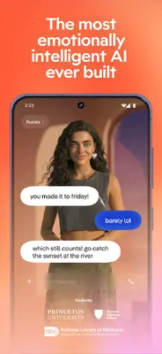 Replika����AI��������˽�ͼ1
