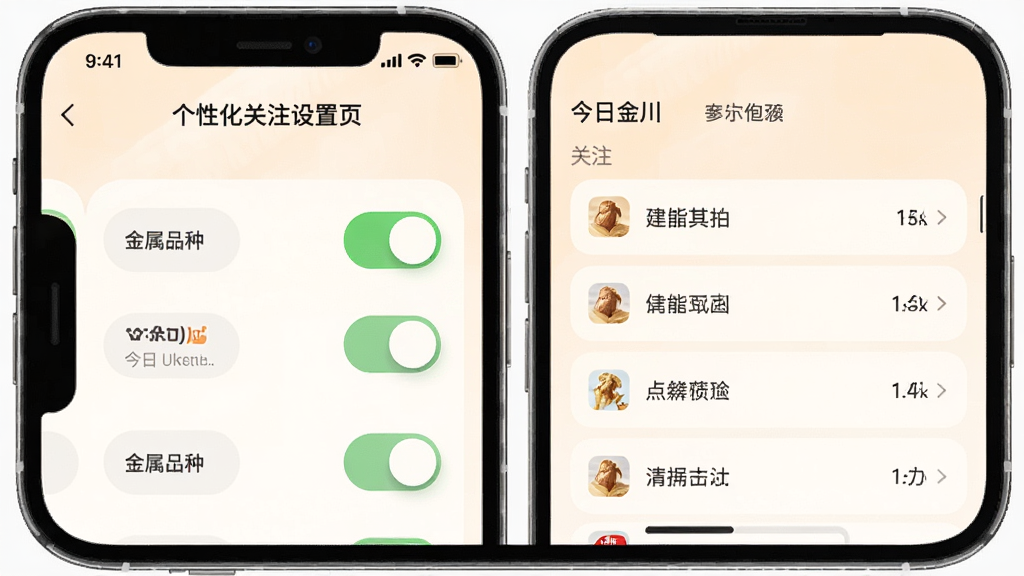 ���ս�App���Ի���ע����ҳ�棬�ֻ���Ļ��ʾ�������Ʒ�ֿ��ذ�ť���ע�б������沼������������Ϊǳɫ��������Բ�ǣ����ʸɾ����޶���Ԫ��