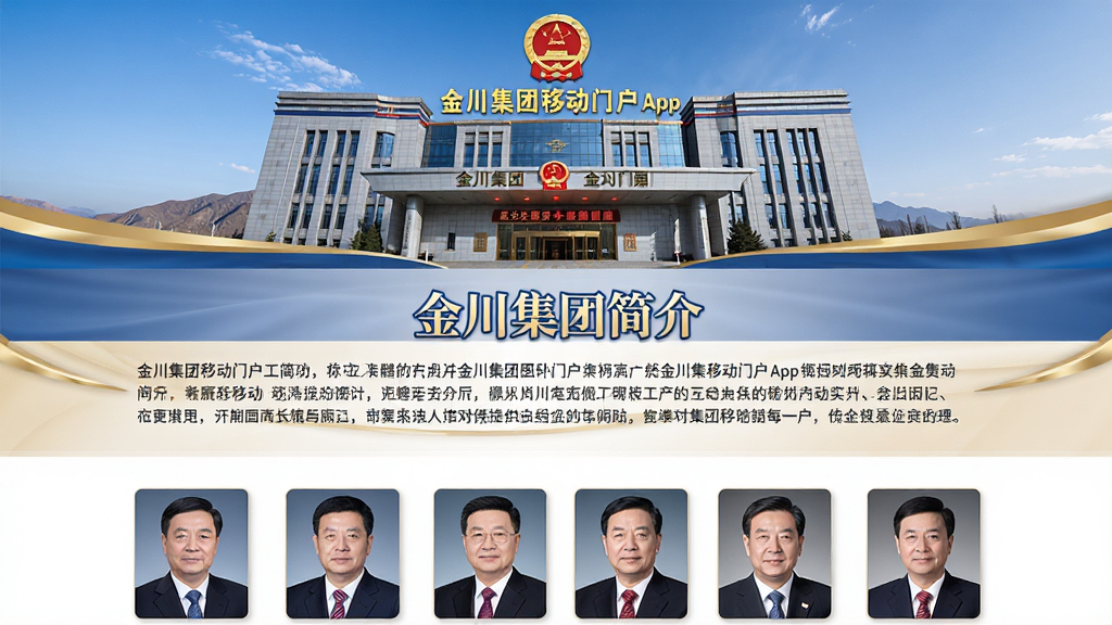 ����Ϊ�𴨼����ƶ��Ż�App����ҵ���ҳ�棬�����Ϸ�Ϊ���Ŵ�¥ͼƬ���в�Ϊ���ֽ��ܣ��·�Ϊ�쵼����ͷ���б����Ű�ׯ�����򣬷��Ϊ�ٷ�Ȩ����ϸ�ڰ�����ɫ����ɫ���䡢���������֡��𴨼��ż�顱�����ʸ��壬�ɾ����޶���Ԫ��