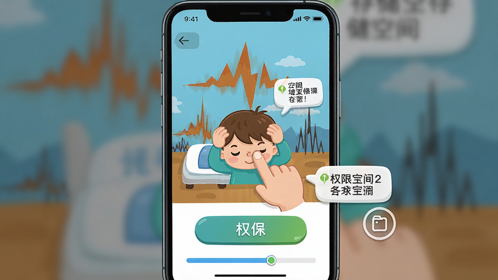 ��������ȫ2�ƶ��˲������棬����Ϊ�ֻ�����չʾ����Ļ��Ϊ��ͨ���𳡾��������ť����ָ�����ͷ��������Χ��Ȩ����ʾ������洢�ռ�ͼ�꣬����Ϊ�ֻ�������У����ΪӦ�ý�ͼ�磬ϸ�ڰ���״̬�������ذ�ť�������������ʸ��壬�ɾ����޶���Ԫ��