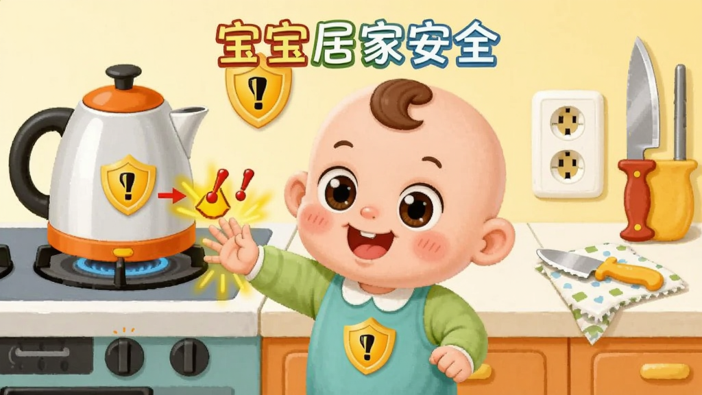 �����ǿ�ͨ����վ�ڳ��������У�����Ϊ���չʾ��ˮ������̨���Ҳ�չʾ�����͵��ߣ��Ű���ú��������ͼ�����Ϊ�����ͯ�����磬ϸ�ڰ�������������ֹΣ�ն�������ʾ��Ч����ȫ����ͼ�꣬���ʸ���ɾ��޶���Ԫ�أ������б�ע���֡������ӼҰ�ȫ��