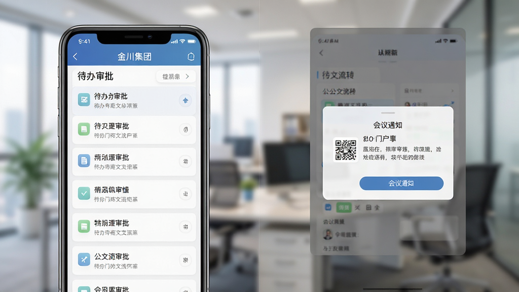 �𴨼����ƶ��Ż�app�칫���ܽ���չʾͼ��������һ���ֻ�չʾ���������б��͹�����ת���棬��һ��չʾ����֪ͨ����������Ϊ�칫�ҳ����黯���������ҷ������Ű���������������Լ��ϸ�ھ��£����ʸ��壬�ɾ����޶���Ԫ��