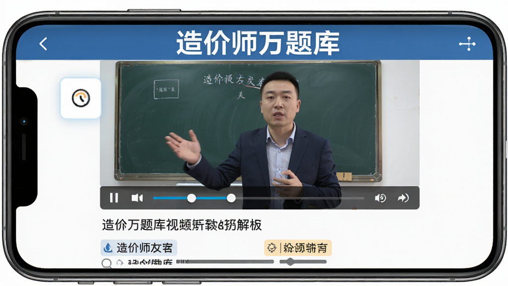 ���ʦ�������Ƶ�������Ž��棬����Ϊ�ֻ�������ʾ��Ƶ����������Ļ������ʦ������Ŀ���棬�Ϸ���