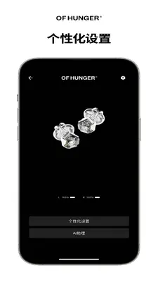 OF HUNGER��ͼ1