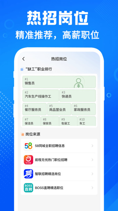 �����м�ְ ��׿�� ��λ�������